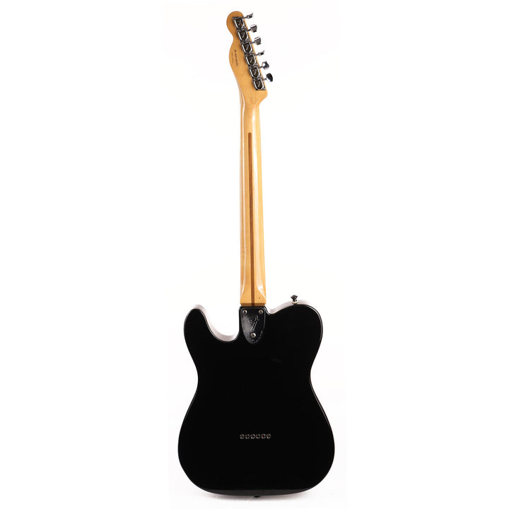 Fender Classic Series '72 Telecaster Deluxe Black 2009