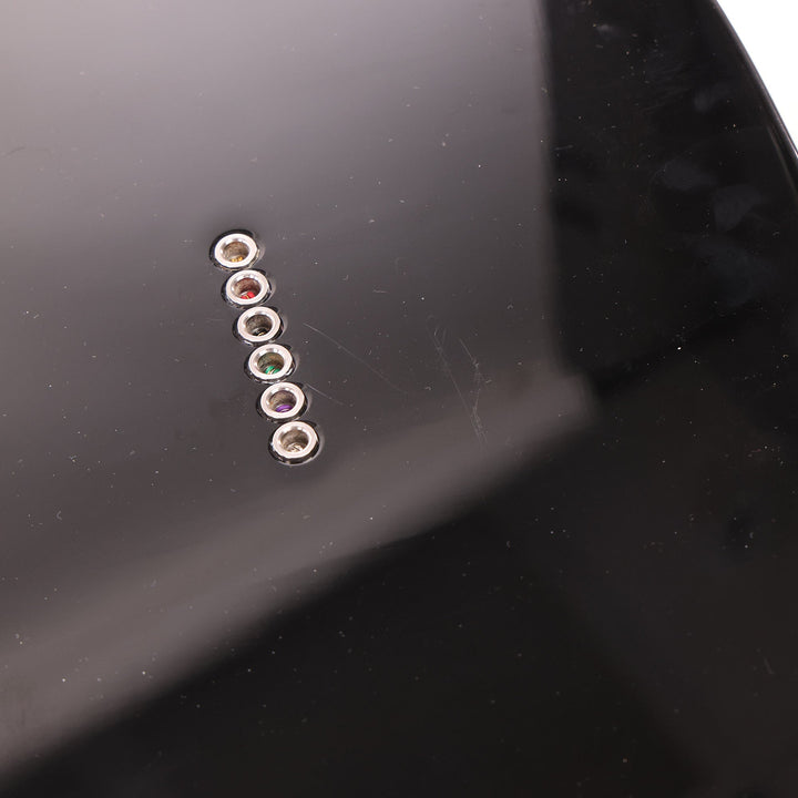 Fender Classic Series '72 Telecaster Deluxe Black 2009