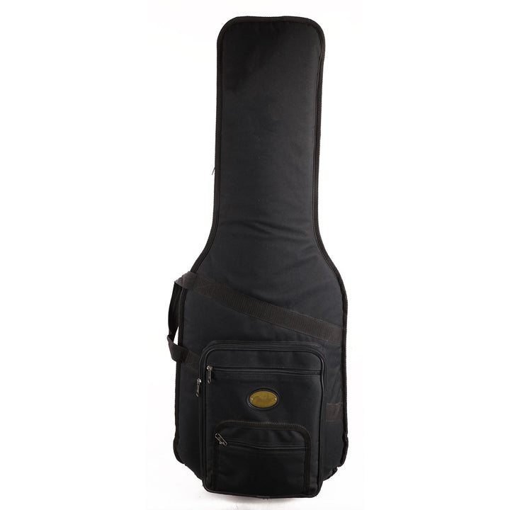 Fender Classic Series '72 Telecaster Deluxe Black 2009