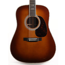 Martin D-41 Dreadnought Ambertone 2022