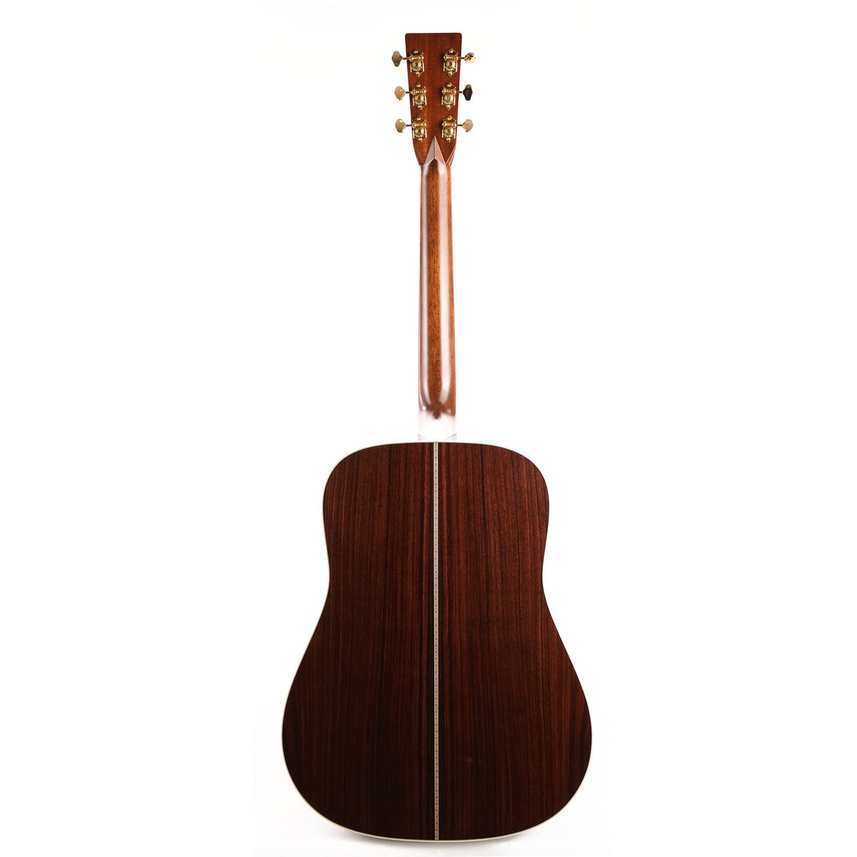 Martin D-41 Dreadnought Ambertone 2022 — 3