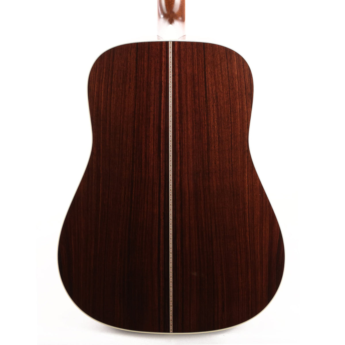 Martin D-41 Dreadnought Ambertone 2022 — 8