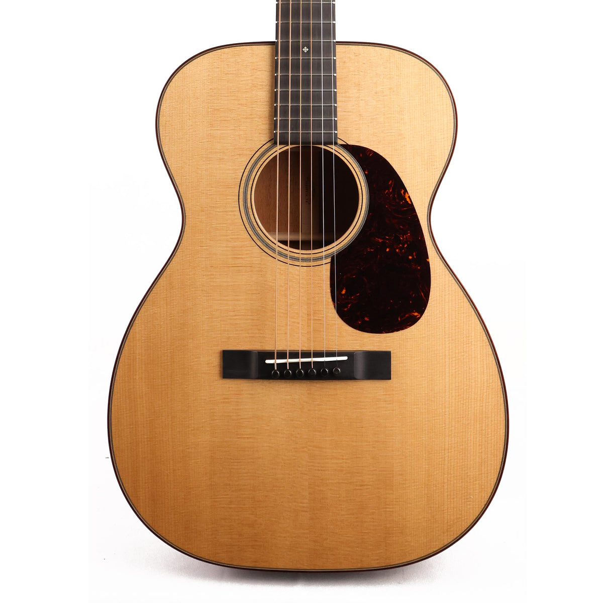 Martin Custom Shop 00-14 Subway Token Acoustic Guitar — 1