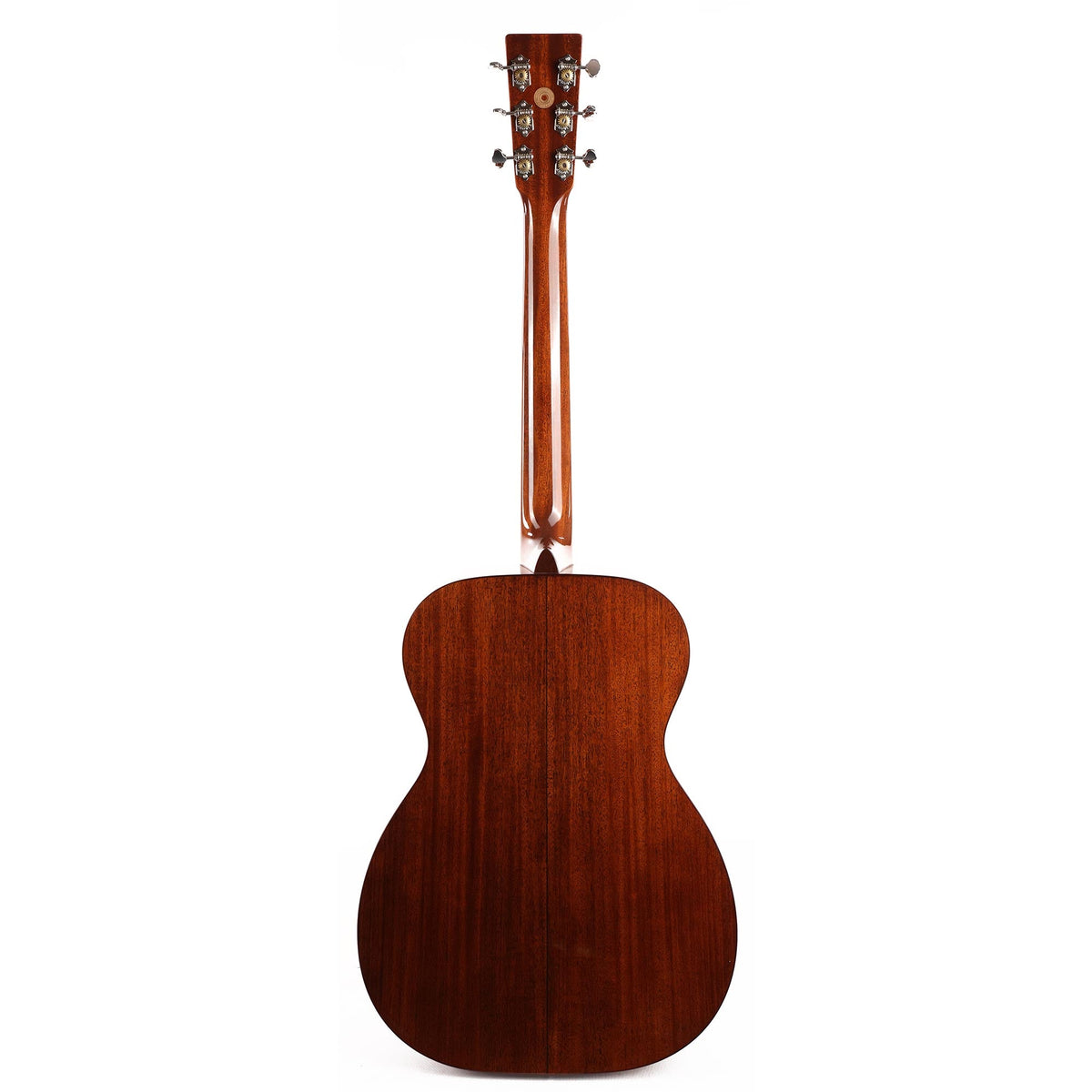 Martin Custom Shop 00-14 Subway Token Acoustic Guitar — 3
