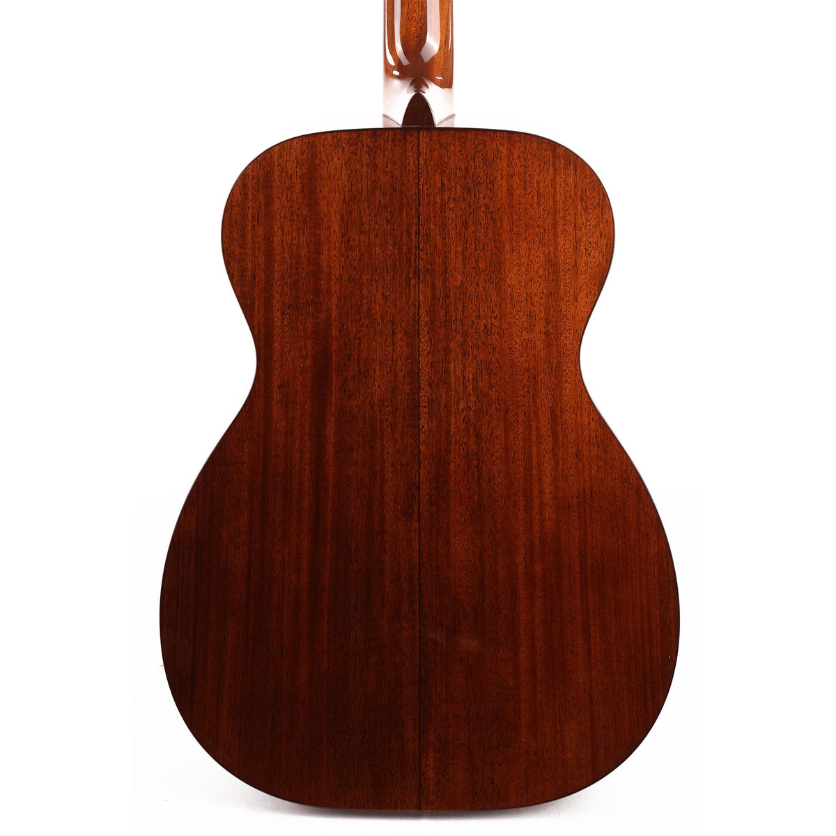 Martin Custom Shop 00-14 Subway Token Acoustic Guitar — 8