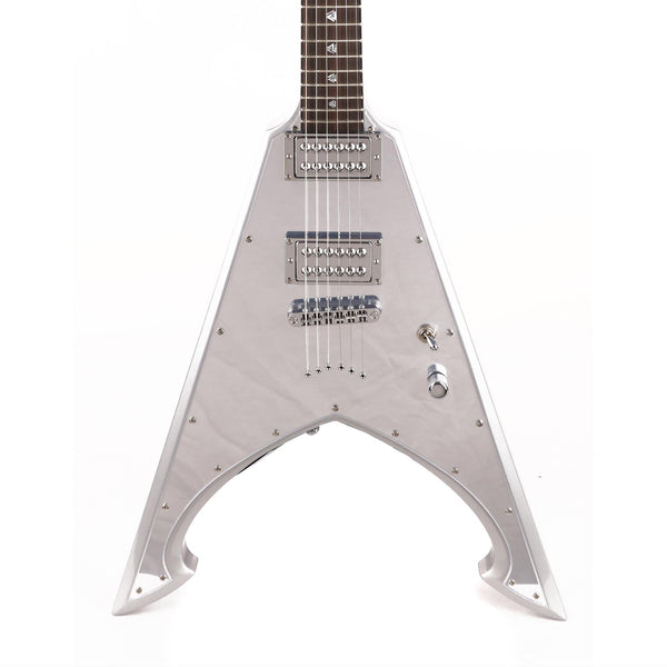 Dean Michael Amott Tyrant Tin Man