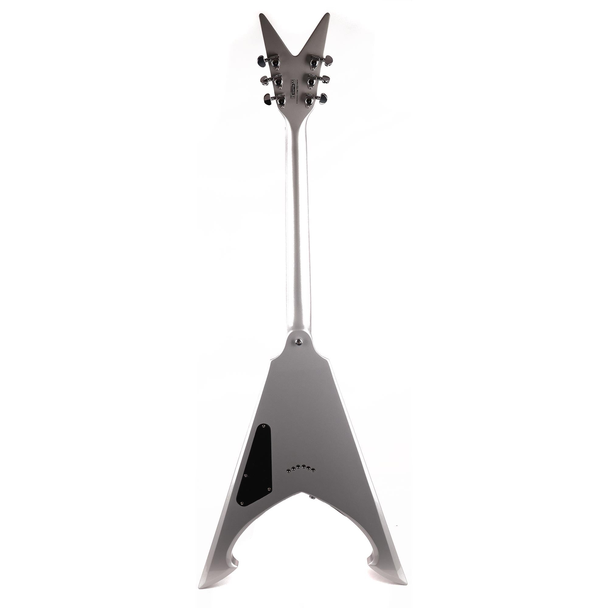 Dean Michael Amott Tyrant Tin Man Used | The Music Zoo