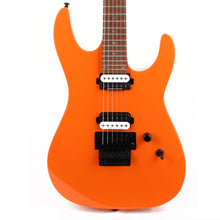 Dean MD 24 Floyd Roasted Maple Neck Vintage Orange