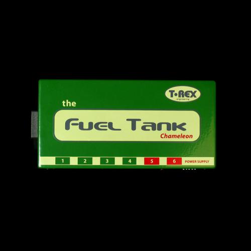 T-Rex Fuel Tank Chameleon Power Supply (115/230 Volts Switchable)