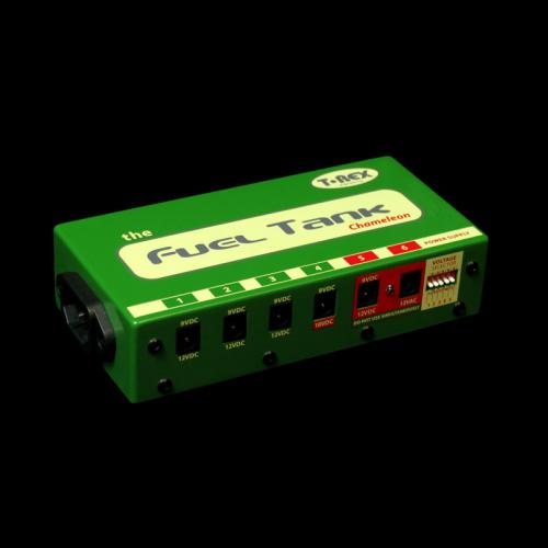 T-Rex Fuel Tank Chameleon Power Supply (115/230 Volts Switchable)