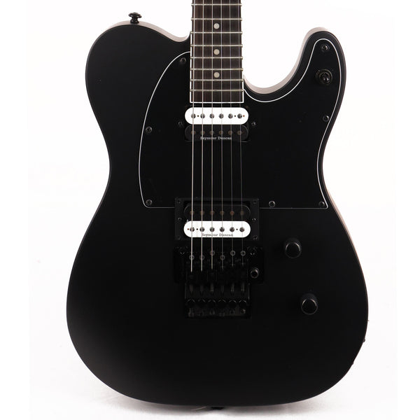 Dean NashVegas Select Floyd Black Satin