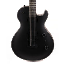 Dean Thoroughbred Select Fluence Black Satin