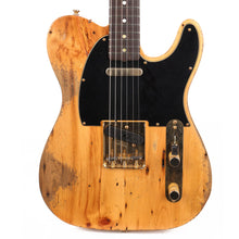 Fender Custom Shop Limited Edition El Mocambo Telecaster Heavy Relic Masterbuilt Ron Thorn