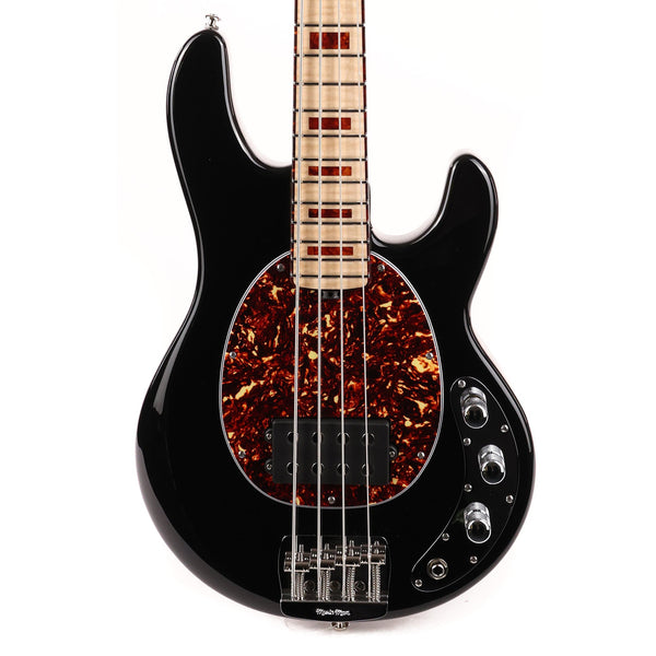 Ernie Ball Music Man BFR Short Scale StingRay 4 Bombshell The Music Zoo