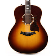 Taylor 618e V-Class Bracing Acoustic-Electric Tobacco Sunburst