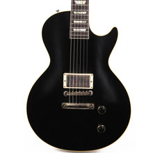 Gibson Custom Shop 1957 Les Paul Single Pickup Made 2 Measure Ebony VOS