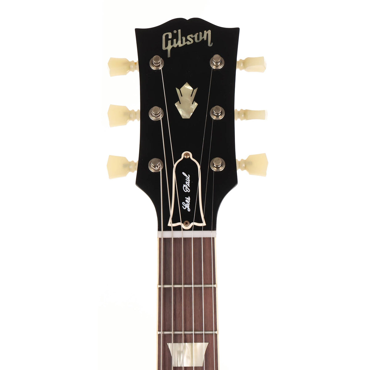 Gibson Custom Shop SG Standard '61 VOS TV Yellow — 4