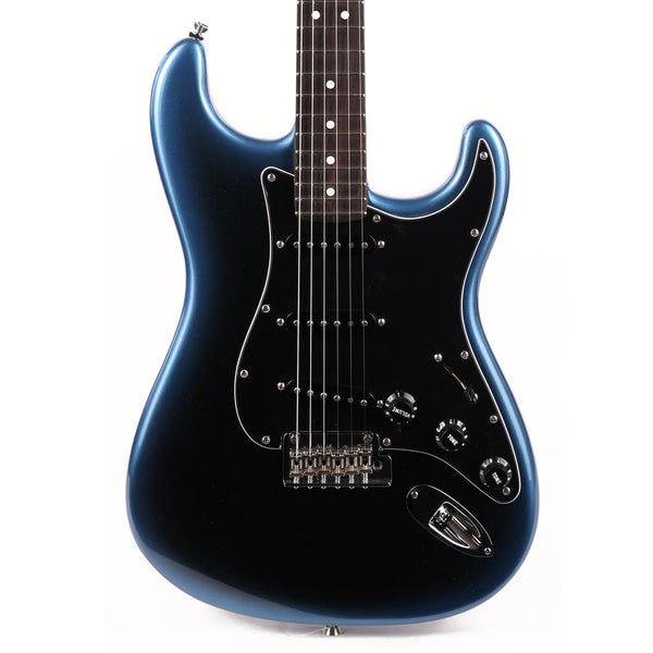 Fender American Pro II Stratocaster Dark Night