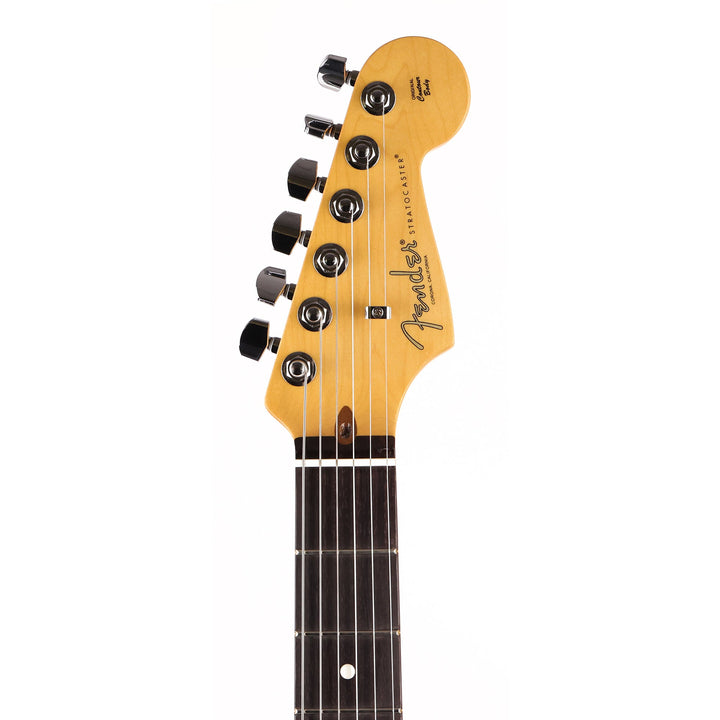 Fender American Pro II Stratocaster Dark Night