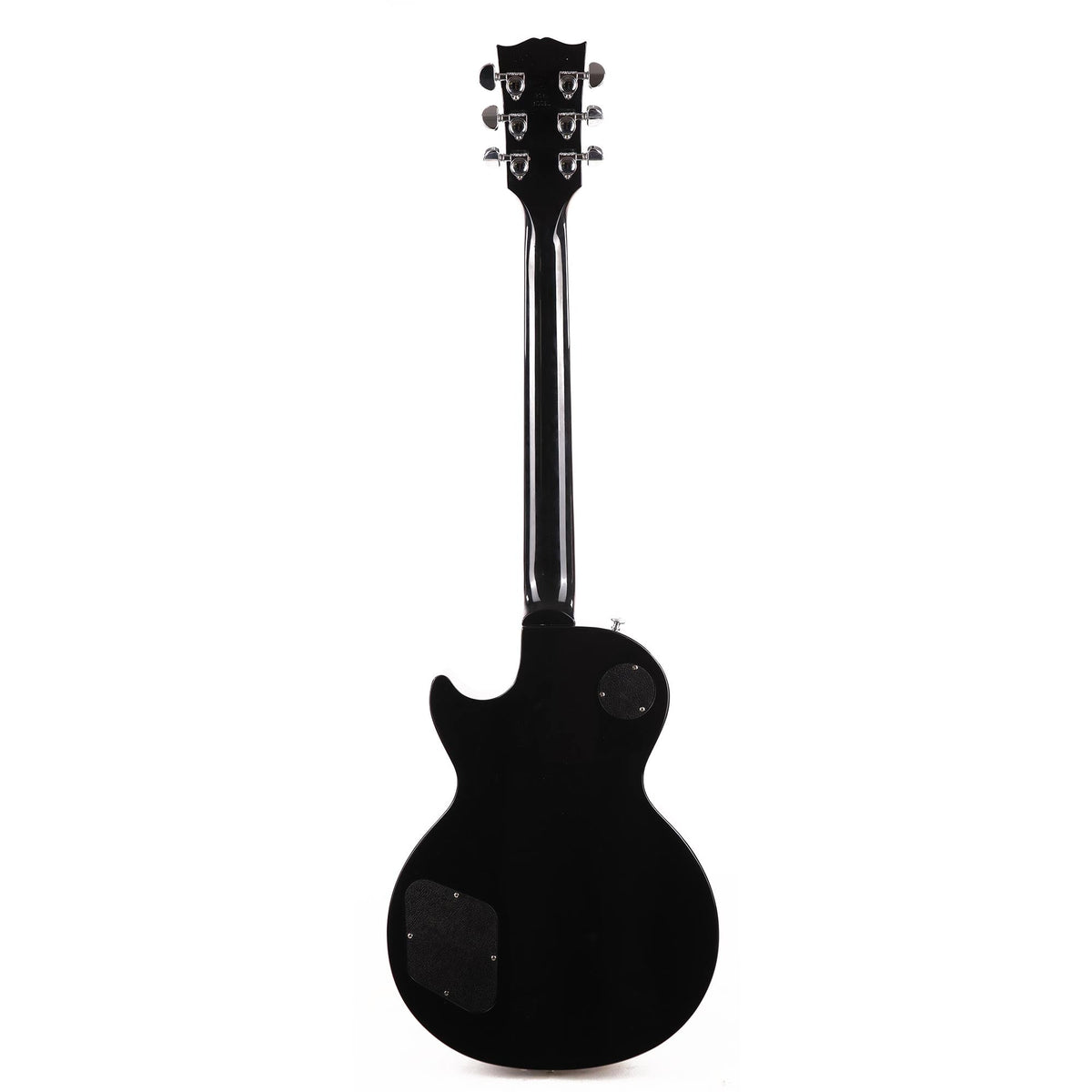 Gibson Les Paul Studio Hot Rod 2014 — 3