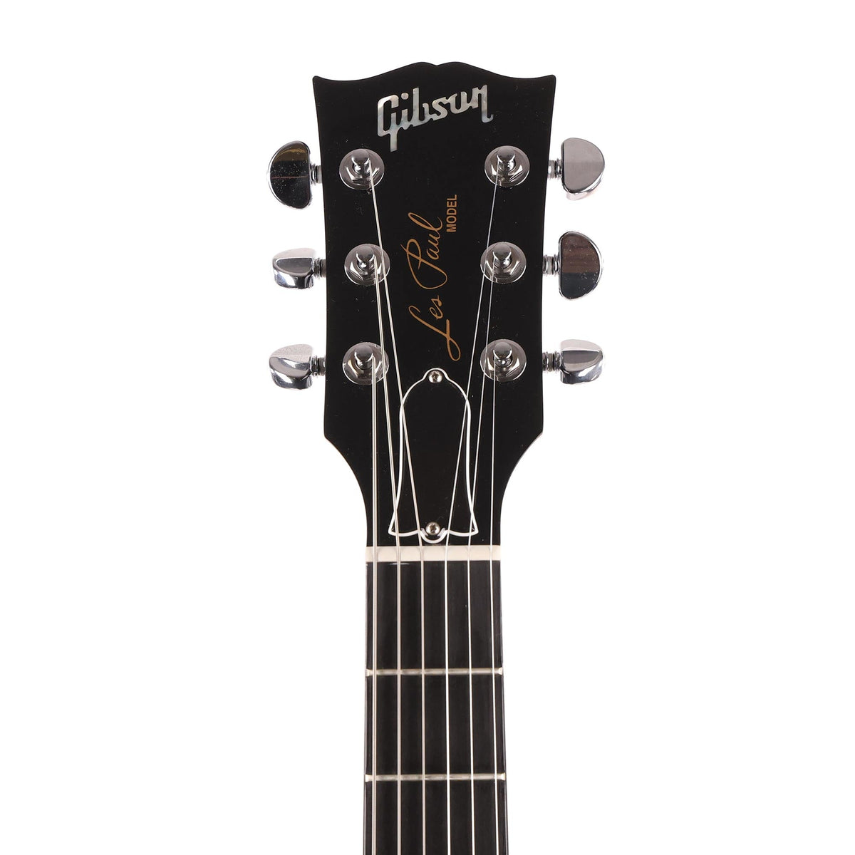 Gibson Les Paul Studio Hot Rod 2014 — 4