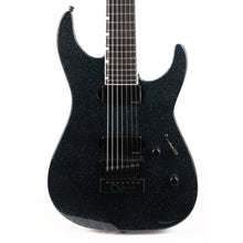ESP E-II M-II 7B Baritone EverTune Granite Sparkle