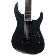 ESP E-II M-II 7B Baritone EverTune Granite Sparkle | The Music Zoo