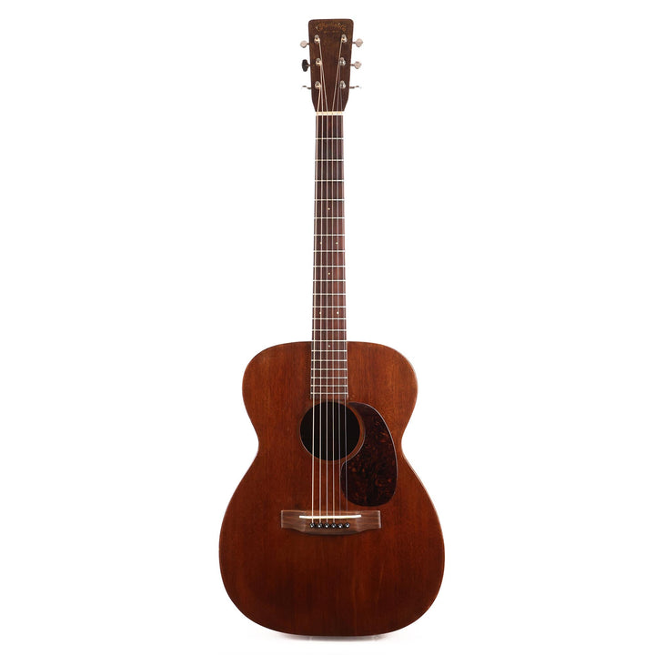 1949 Martin 00-17 Acoustic Guitar Natural