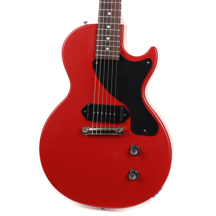 Gibson Custom Shop '57 Les Paul Junior VOS Cardinal Red Made 2 Measure