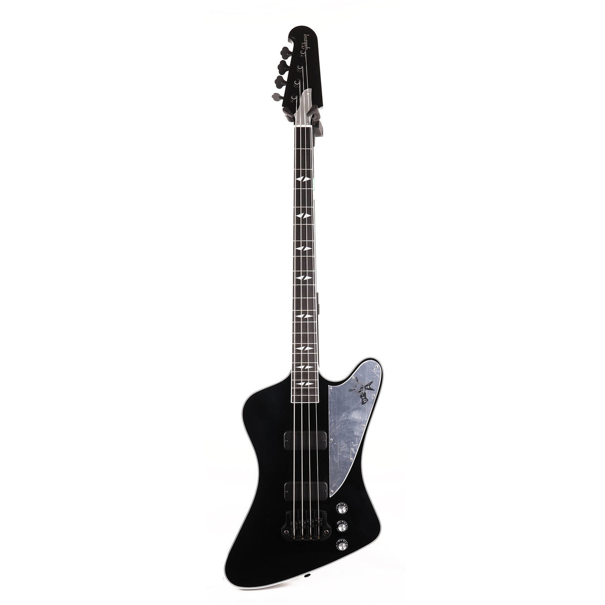 Gibson Gene Simmons G2 Thunderbird Bass — 2