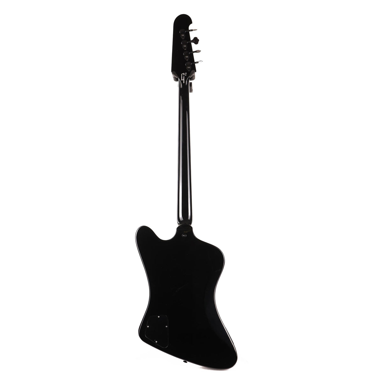 Gibson Gene Simmons G2 Thunderbird Bass — 3