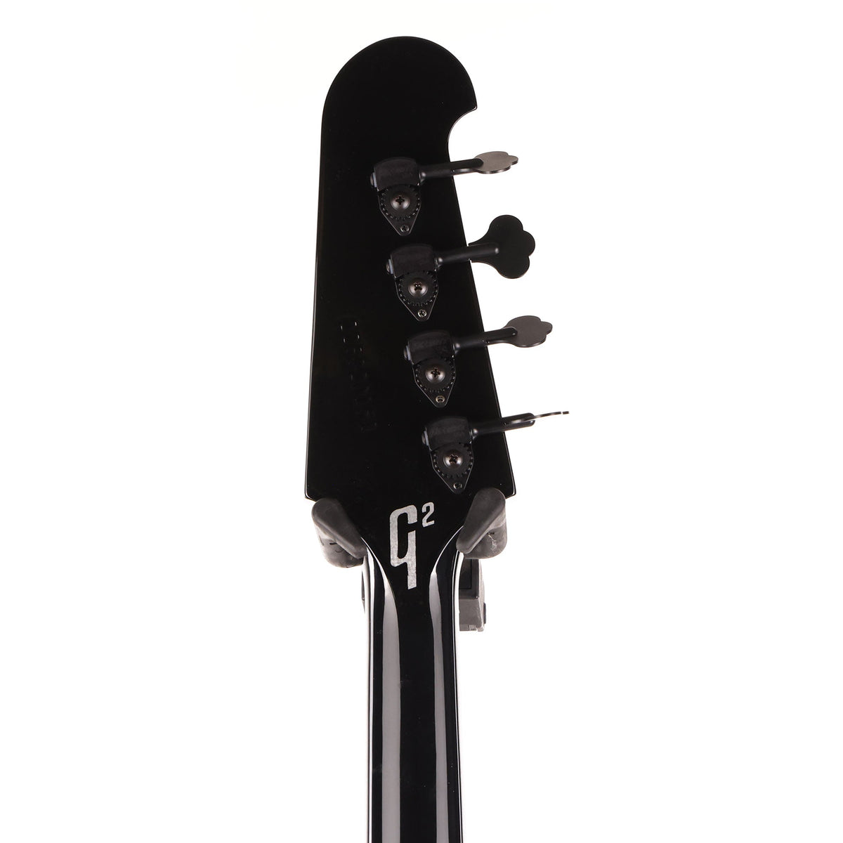 Gibson Gene Simmons G2 Thunderbird Bass — 5