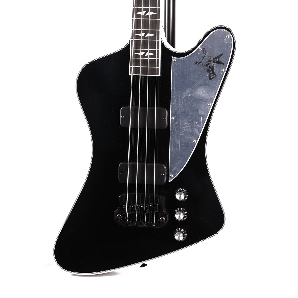 Gibson Gene Simmons G2 Thunderbird Bass — 7