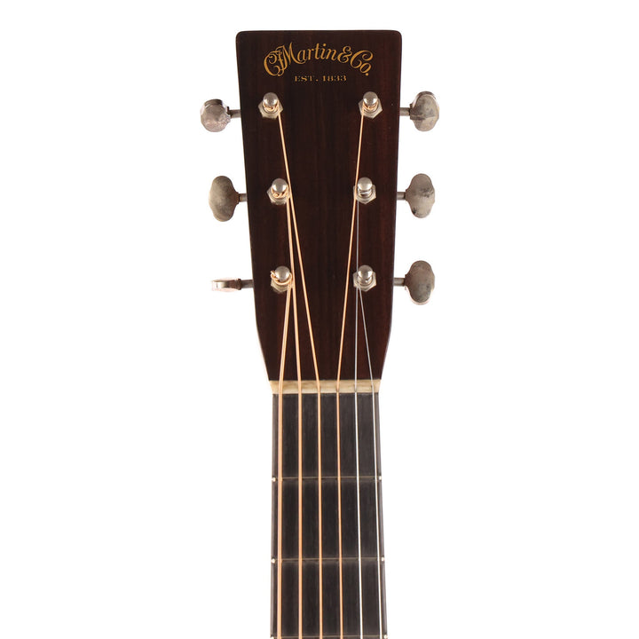 Martin Custom Shop 000-28 Authentic 1937 Stage 1 Aging Natural