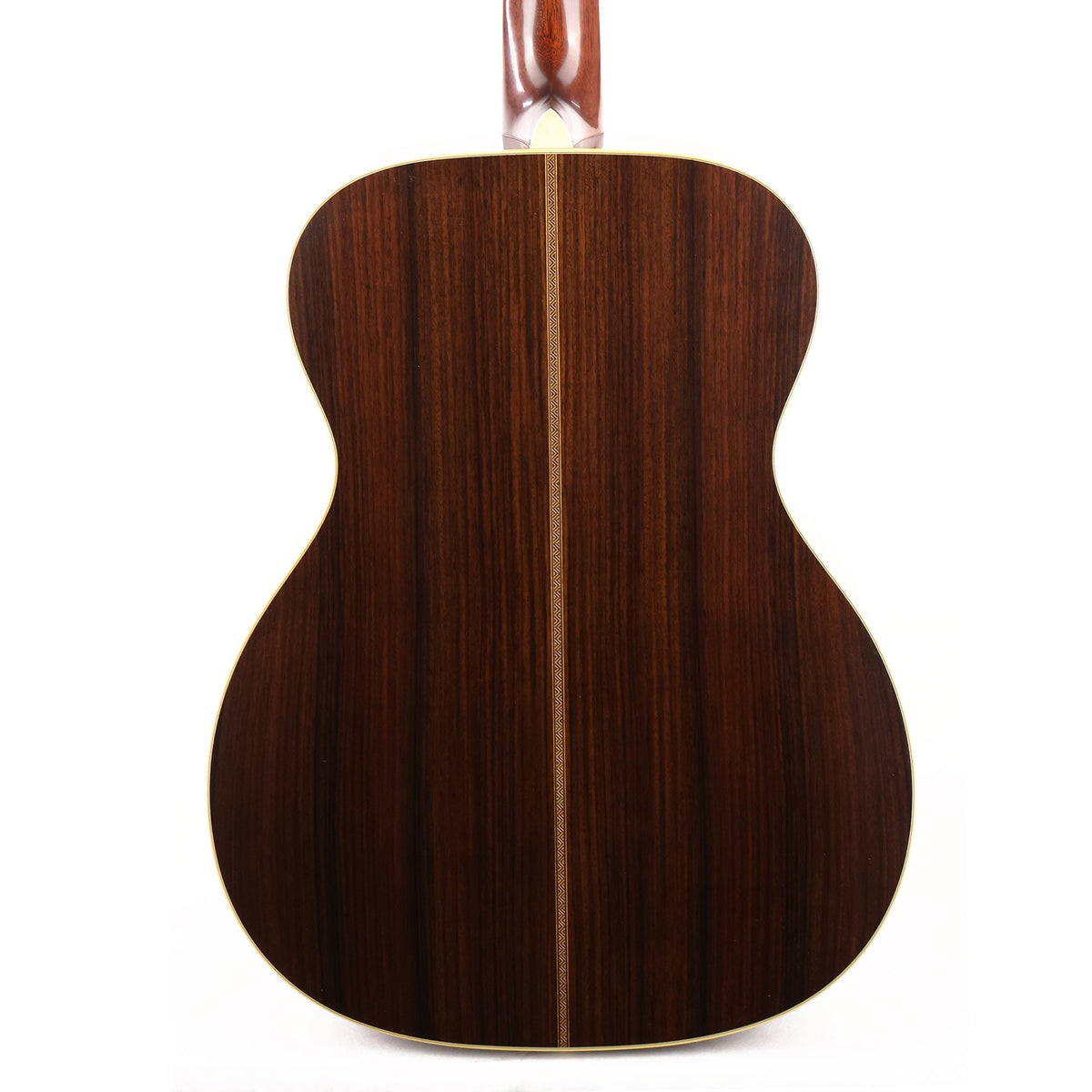Martin Custom Shop 000-28 Authentic 1937 Stage 1 Aging Natural — 8
