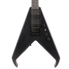 Dean Kerry King V Black Satin