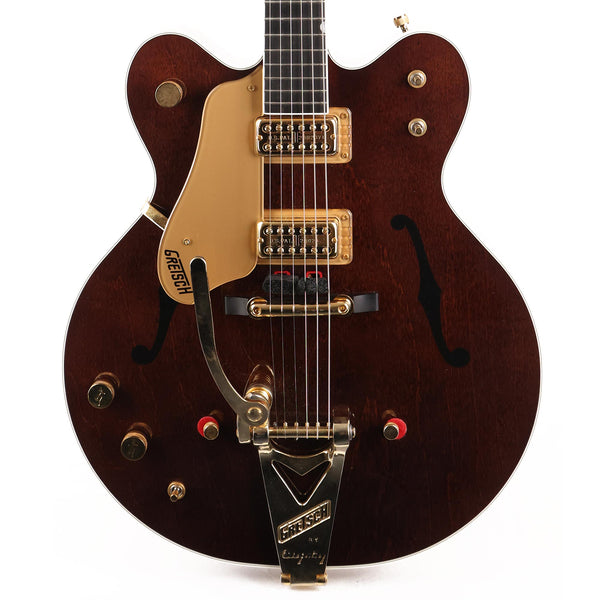 Gretsch G6122-1962LH Country Gentleman Left-Handed Walnut 2006