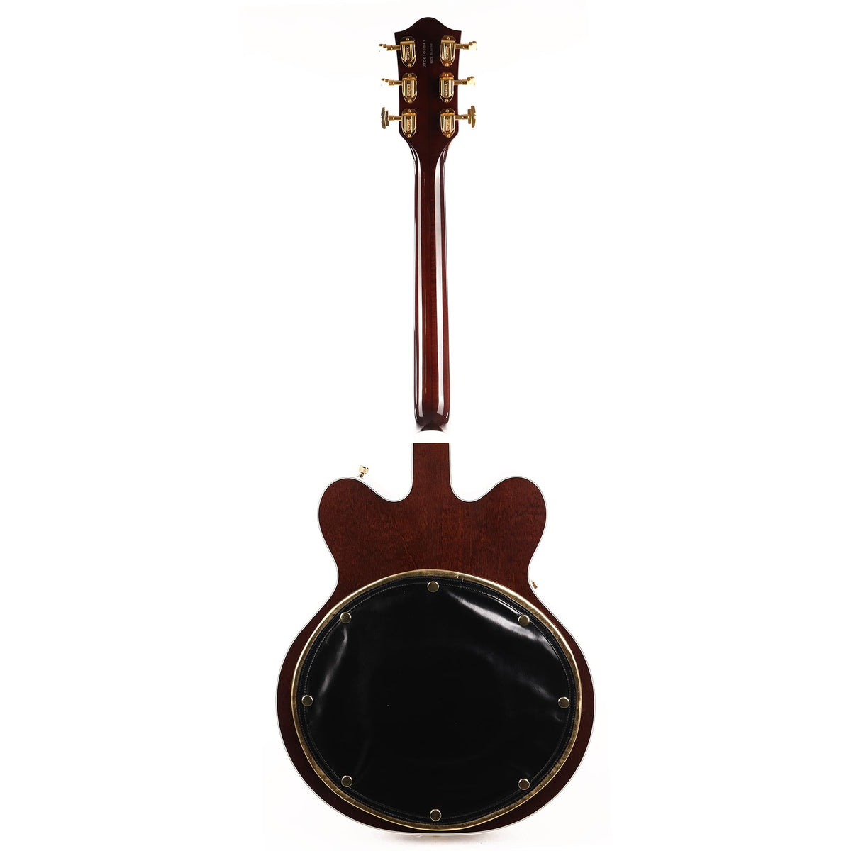Gretsch G6122-1962LH Country Gentleman Left-Handed Walnut 2006 — 3