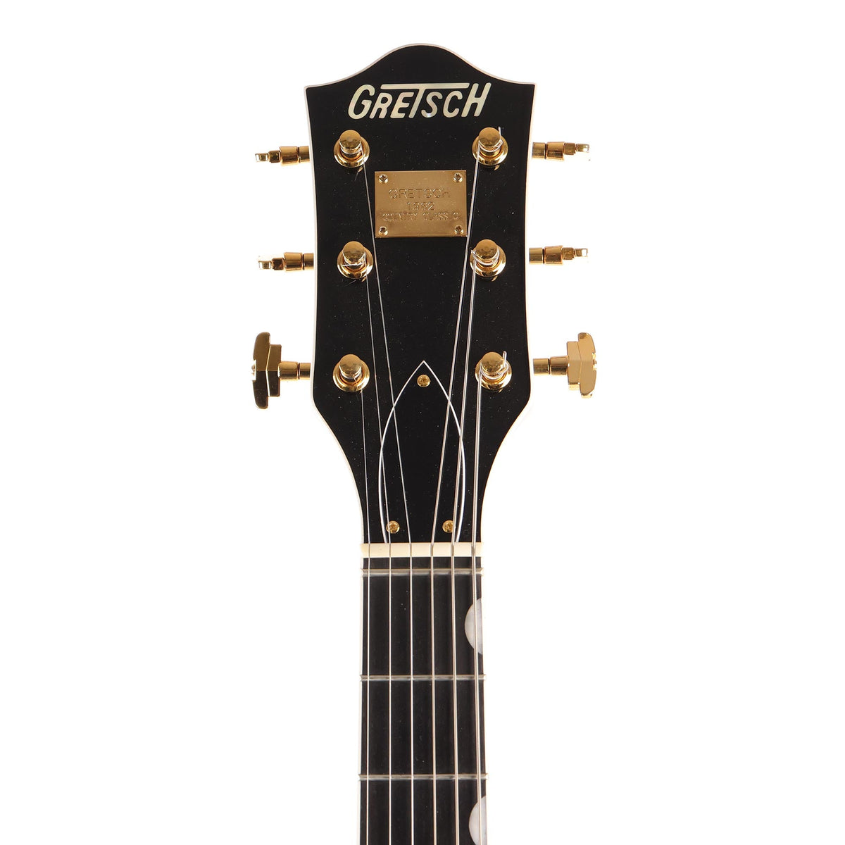 Gretsch G6122-1962LH Country Gentleman Left-Handed Walnut 2006 — 4