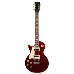 1998 Gibson Custom Shop Les Paul Classic Left-Handed Cherry Red