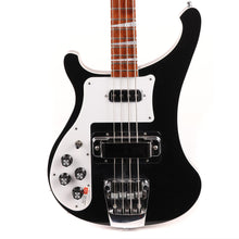 Rickenbacker 4003 Bass Left-Handed Jetglo 2008