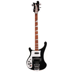 Rickenbacker 4003 Bass Left-Handed Jetglo 2008 | The Music Zoo