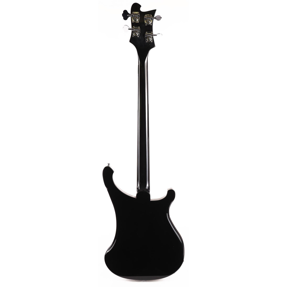Rickenbacker 4003 Bass Left-Handed Jetglo 2008 — 3
