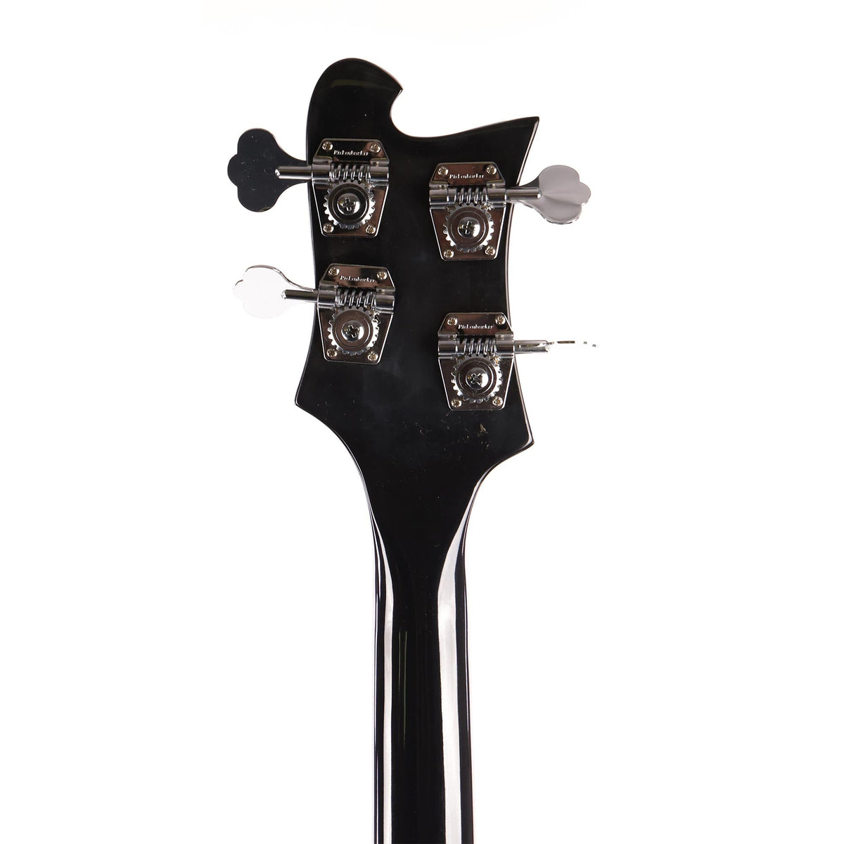 Rickenbacker 4003 Bass Left-Handed Jetglo 2008 — 5