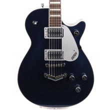 Gretsch G5220 Electromatic Jet BT Single-Cut with V-Stoptail Midnight Sapphire Used