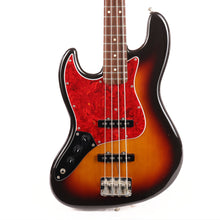 Fender MIJ '60s Jazz Bass 3-Tone Sunburst Used