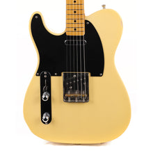 Fender MIJ '50s Telecaster Left-Handed Vintage Blonde Used
