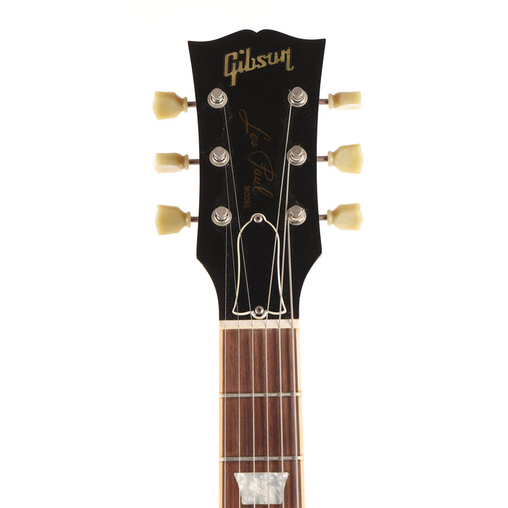 Gibson Les Paul Standard Premium Plus Left-Handed Heritage Cherry Sunburst 2004