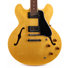 Tokai Semi-Hollowbody Electric Natural Flame Maple Used