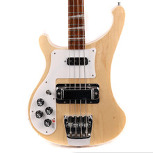 Rickenbacker 4003 Bass Left-Handed Mapleglo 2014